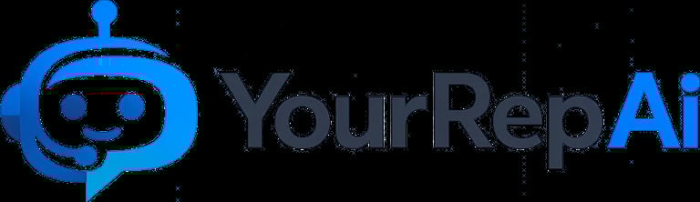 YourRepAI Logo